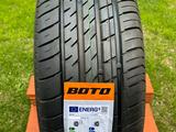 BOTO 225/45/17 Мягкие Бесшумные Заводское Качество за 22 000 тг. в Алматы