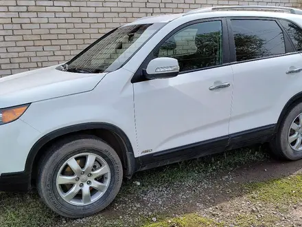 Kia Sorento 2012 года за 5 900 000 тг. в Уральск – фото 3