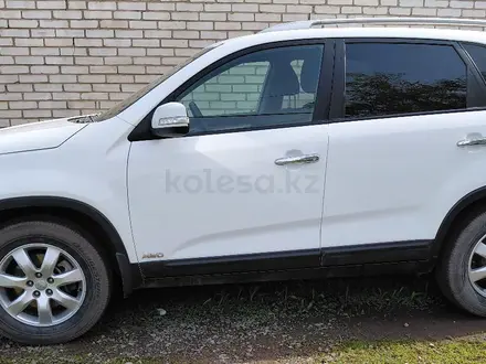 Kia Sorento 2012 года за 5 900 000 тг. в Уральск – фото 2