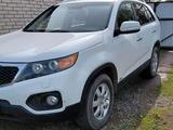Kia Sorento 2012 года за 5 900 000 тг. в Уральск