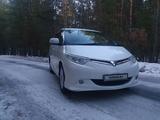 Toyota Estima 2008 годаүшін5 000 000 тг. в Караганда – фото 5