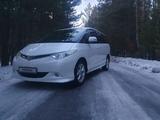 Toyota Estima 2008 годаүшін5 000 000 тг. в Караганда – фото 2