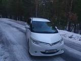Toyota Estima 2008 годаүшін5 000 000 тг. в Караганда – фото 4