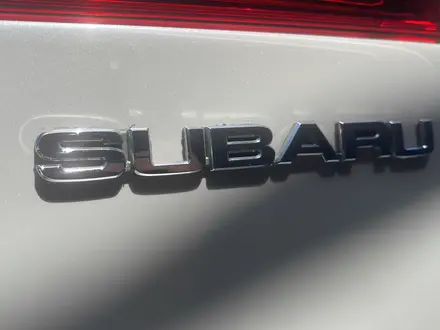 Subaru Outback 2015 года за 10 000 000 тг. в Алматы – фото 57