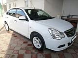 Nissan Almera 2014 года за 4 950 000 тг. в Тараз – фото 3