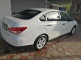 Nissan Almera 2014 года за 4 950 000 тг. в Тараз – фото 4