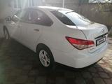 Nissan Almera 2014 годаүшін4 950 000 тг. в Тараз – фото 5