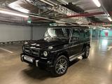 Mercedes-Benz G 350 2011 года за 22 000 000 тг. в Алматы