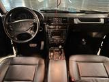 Mercedes-Benz G 350 2011 года за 22 000 000 тг. в Алматы – фото 5