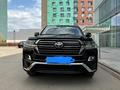 Toyota Land Cruiser 2017 годаүшін36 750 000 тг. в Астана – фото 3