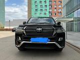 Toyota Land Cruiser 2017 года за 37 900 000 тг. в Астана – фото 3