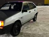 ВАЗ (Lada) 2109 2003 года за 750 000 тг. в Караганда – фото 2