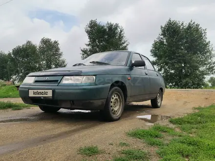 ВАЗ (Lada) 2110 2001 года за 800 000 тг. в Зеренда