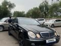 Mercedes-Benz E 320 2003 годаүшін4 000 000 тг. в Алматы – фото 6