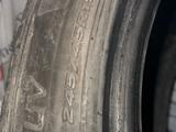 Hankook ventus s1 evo2 suv 245/45/19үшін120 000 тг. в Семей – фото 4