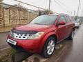 Nissan Murano 2006 годаүшін3 800 000 тг. в Алматы