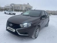 ВАЗ (Lada) Vesta 2020 года за 4 600 000 тг. в Астана