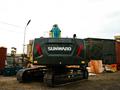 Sunward 2025 года в Усть-Каменогорск – фото 8