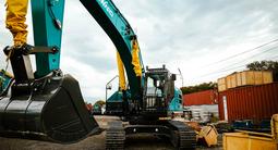 Sunward 2025 года в Усть-Каменогорск – фото 2