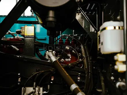 Sunward 2025 года в Усть-Каменогорск – фото 17