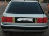 Audi 100 1992 года за 1 900 000 тг. в Мерке – фото 2
