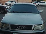 Audi 100 1992 года за 1 900 000 тг. в Мерке