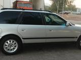 Audi 100 1992 года за 1 900 000 тг. в Мерке – фото 5