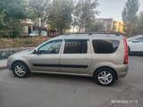 ВАЗ (Lada) Largus 2014 годаүшін2 650 000 тг. в Астана – фото 2