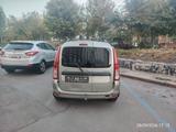 ВАЗ (Lada) Largus 2014 годаүшін2 650 000 тг. в Астана – фото 4