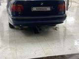 BMW 528 1998 годаүшін3 000 000 тг. в Талдыкорган