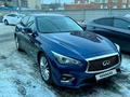 Infiniti Q50 2019 годаүшін14 500 000 тг. в Караганда – фото 2