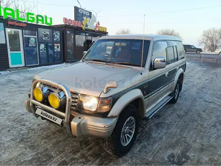 Mitsubishi Pajero 1994 года за 2 000 000 тг. в Алматы