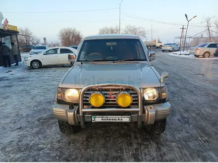 Mitsubishi Pajero 1994 года за 2 000 000 тг. в Алматы – фото 3