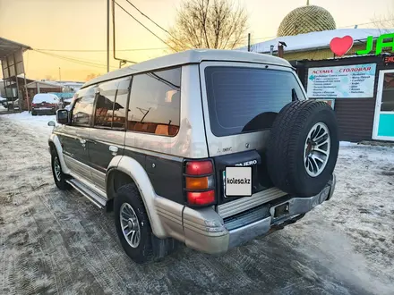 Mitsubishi Pajero 1994 года за 2 000 000 тг. в Алматы – фото 4