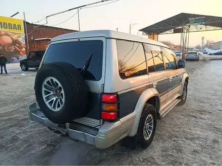 Mitsubishi Pajero 1994 года за 2 000 000 тг. в Алматы – фото 5