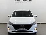 Hyundai Accent 2021 года за 7 750 000 тг. в Астана – фото 5