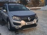 Renault Sandero Stepway 2015 годаfor4 100 000 тг. в Алматы – фото 2