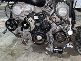 Свап комплект 3uz 1uz 2jz за 1 200 000 тг. в Алматы – фото 3