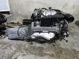 Свап комплект 3uz 1uz 2jz за 1 200 000 тг. в Алматы – фото 5
