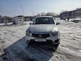 SsangYong Nomad 2014 года за 3 900 000 тг. в Караганда