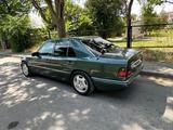 Mercedes-Benz E 200 1995 года за 1 800 000 тг. в Шымкент – фото 5
