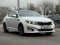 Kia K5 2013 года за 8 200 000 тг. в Алматы – фото 3