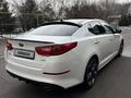 Kia K5 2013 года за 8 200 000 тг. в Алматы – фото 14