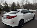 Kia K5 2013 года за 8 200 000 тг. в Алматы – фото 16