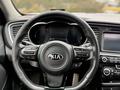 Kia K5 2013 года за 8 200 000 тг. в Алматы – фото 27