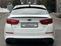 Kia K5 2013 года за 8 200 000 тг. в Алматы – фото 8