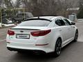 Kia K5 2013 года за 8 200 000 тг. в Алматы – фото 9
