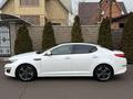 Kia K5 2013 года за 8 200 000 тг. в Алматы – фото 10