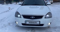 ВАЗ (Lada) Priora 2171 2013 годаүшін2 300 000 тг. в Астана