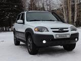 Chevrolet Niva 2019 года за 4 600 000 тг. в Риддер